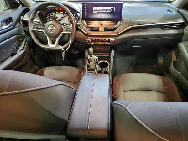 1N4BL4DV1RN366813 2024 NISSAN ALTIMA - Image 8
