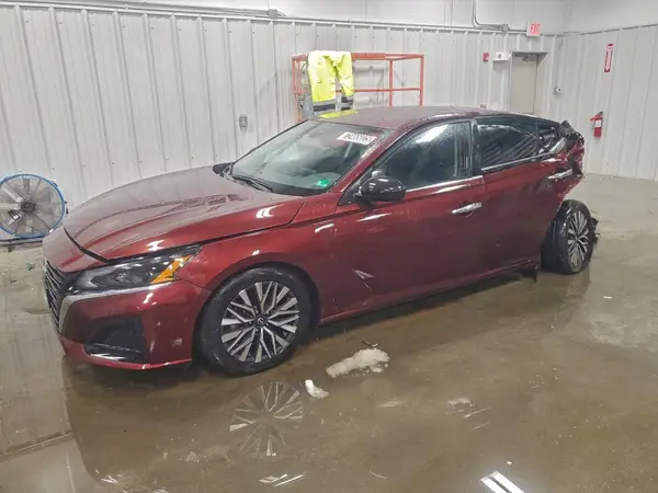 1N4BL4DV1RN368013 2024 NISSAN ALTIMA - Image 1