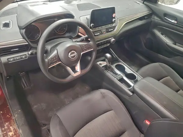 1N4BL4DV1RN368013 2024 NISSAN ALTIMA - Image 8
