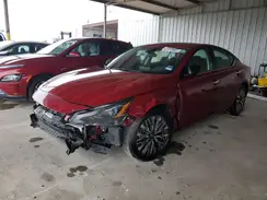 1N4BL4DV1RN368125 2024 NISSAN ALTIMA