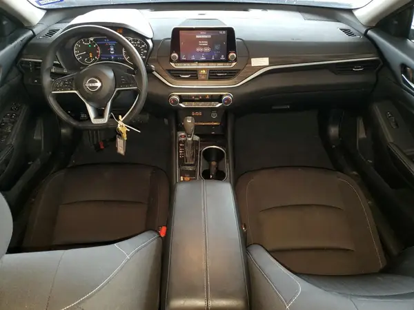 1N4BL4DV1RN368125 2024 NISSAN ALTIMA - Image 8