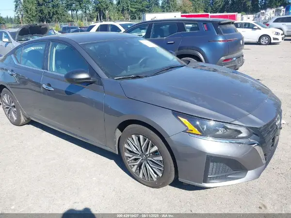 1N4BL4DV1RN369114 2024 NISSAN ALTIMA - Image 1