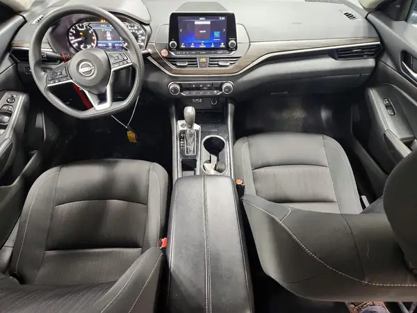 1N4BL4DV1RN369193 2024 NISSAN ALTIMA - Image 8
