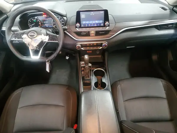1N4BL4DV1RN369663 2024 NISSAN ALTIMA - Image 8