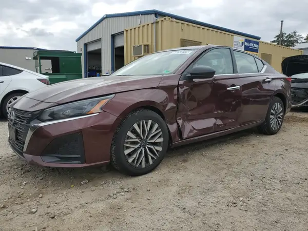 1N4BL4DV1RN371221 2024 NISSAN ALTIMA - Image 1