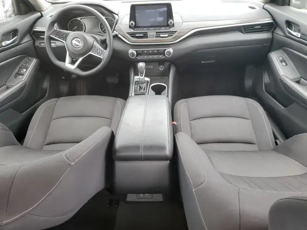 1N4BL4DV1RN371221 2024 NISSAN ALTIMA - Image 8
