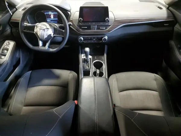 1N4BL4DV1RN372594 2024 NISSAN ALTIMA - Image 8