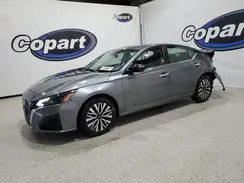 1N4BL4DV1RN372935 2024 NISSAN ALTIMA