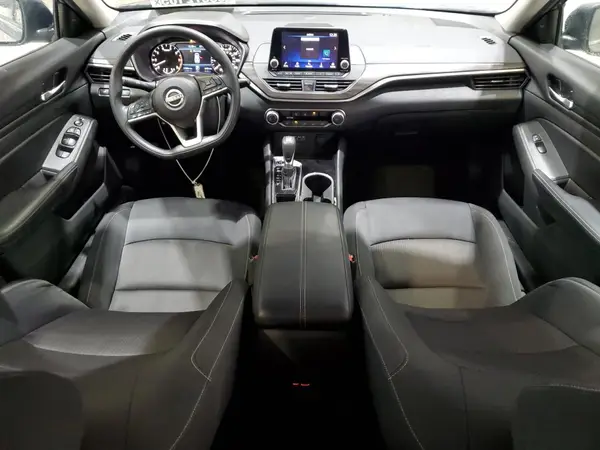 1N4BL4DV1RN372935 2024 NISSAN ALTIMA - Image 8