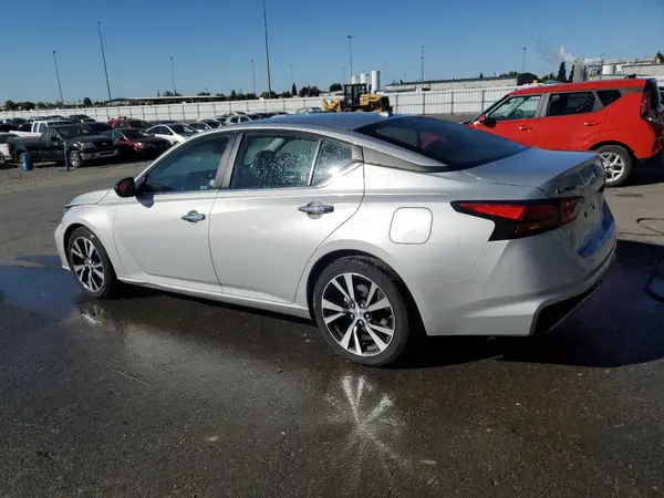 1N4BL4DV1RN377102 2024 NISSAN ALTIMA - Image 2