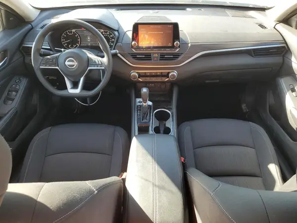 1N4BL4DV1RN377102 2024 NISSAN ALTIMA - Image 8