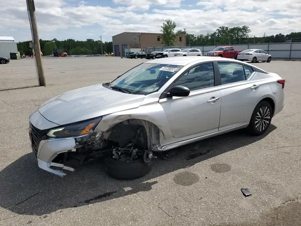1N4BL4DV1RN377133 2024 NISSAN ALTIMA - Image 1