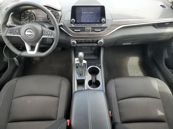 1N4BL4DV1RN377133 2024 NISSAN ALTIMA - Image 8