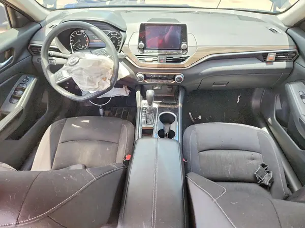 1N4BL4DV1RN377889 2024 NISSAN ALTIMA - Image 8