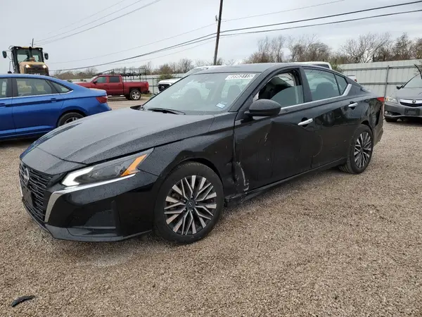 1N4BL4DV1RN379397 2024 NISSAN ALTIMA - Image 1