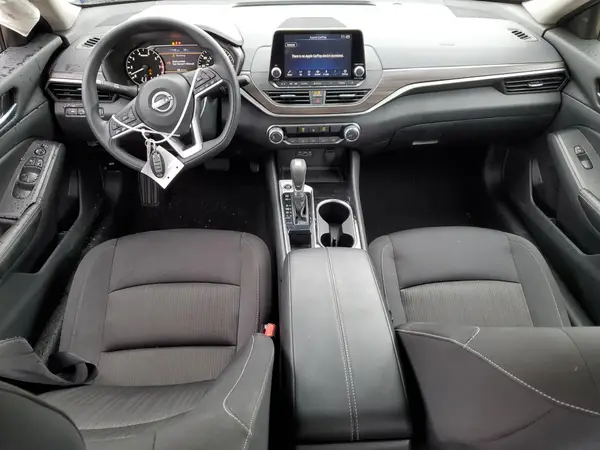 1N4BL4DV1RN379397 2024 NISSAN ALTIMA - Image 8