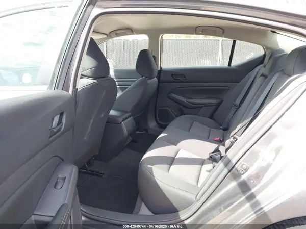 1N4BL4DV1RN380520 2024 NISSAN ALTIMA - Image 8