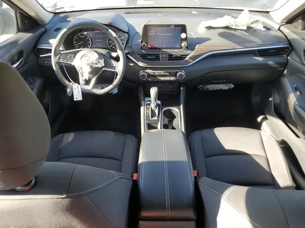1N4BL4DV1RN383062 2024 NISSAN ALTIMA - Image 8