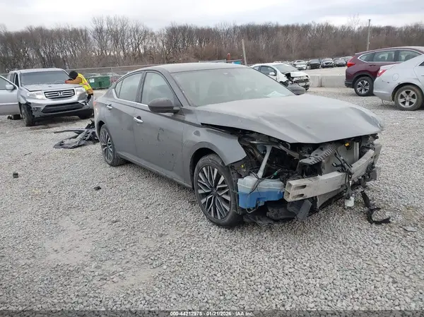 1N4BL4DV1RN383076 2024 NISSAN ALTIMA - Image 1