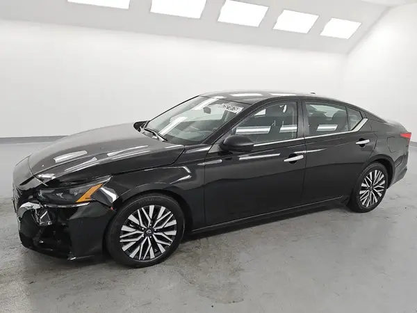 1N4BL4DV1RN384843 2024 NISSAN ALTIMA - Image 1