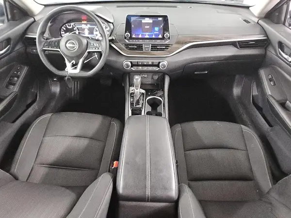 1N4BL4DV1RN384843 2024 NISSAN ALTIMA - Image 8