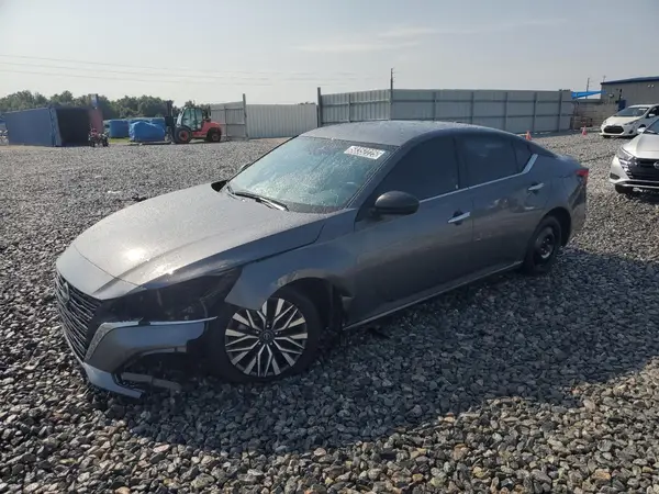 1N4BL4DV1RN385054 2024 NISSAN ALTIMA - Image 1
