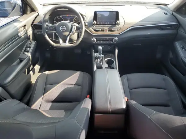 1N4BL4DV1RN385054 2024 NISSAN ALTIMA - Image 8