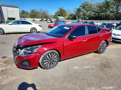 1N4BL4DV1RN386057 2024 NISSAN ALTIMA