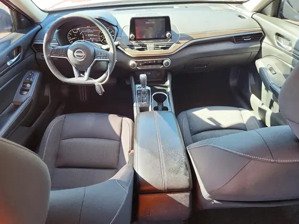 1N4BL4DV1RN386057 2024 NISSAN ALTIMA - Image 8