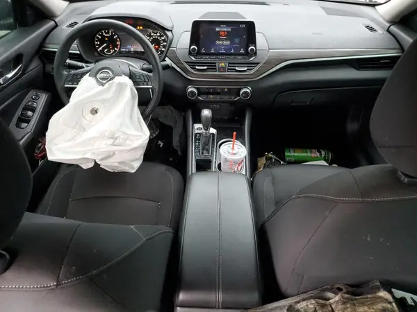 1N4BL4DV1RN386155 2024 NISSAN ALTIMA - Image 8