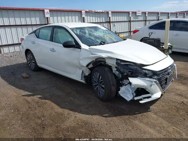 1N4BL4DV1RN386723 2024 NISSAN ALTIMA - Image 1