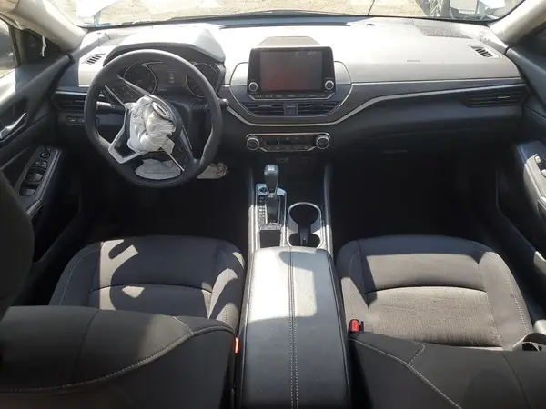 1N4BL4DV1RN387578 2024 NISSAN ALTIMA - Image 8
