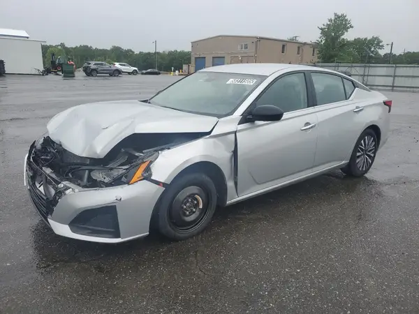 1N4BL4DV1RN388018 2024 NISSAN ALTIMA - Image 1