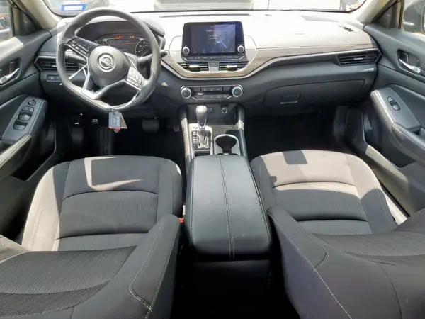 1N4BL4DV1RN388312 2024 NISSAN ALTIMA - Image 8