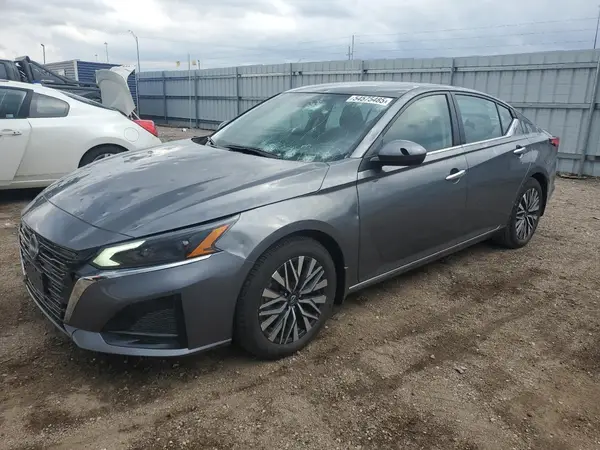 1N4BL4DV1RN389931 2024 NISSAN ALTIMA - Image 1