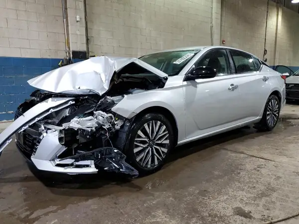 1N4BL4DV1RN390657 2024 NISSAN ALTIMA - Image 1