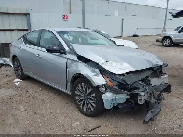 1N4BL4DV1RN391436 2024 NISSAN ALTIMA - Image 1