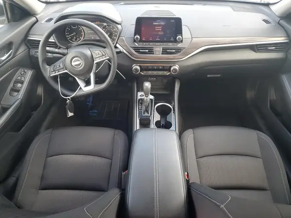 1N4BL4DV1RN392148 2024 NISSAN ALTIMA - Image 8