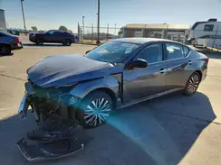 1N4BL4DV1RN393591 2024 NISSAN ALTIMA