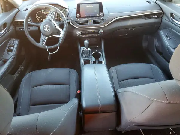 1N4BL4DV1RN394367 2024 NISSAN ALTIMA - Image 8