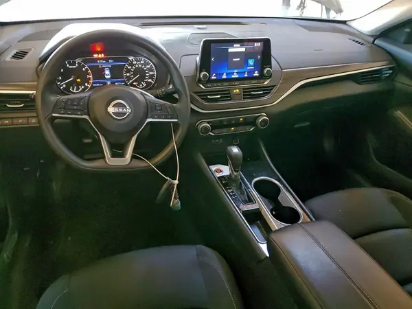 1N4BL4DV1RN394501 2024 NISSAN ALTIMA - Image 8
