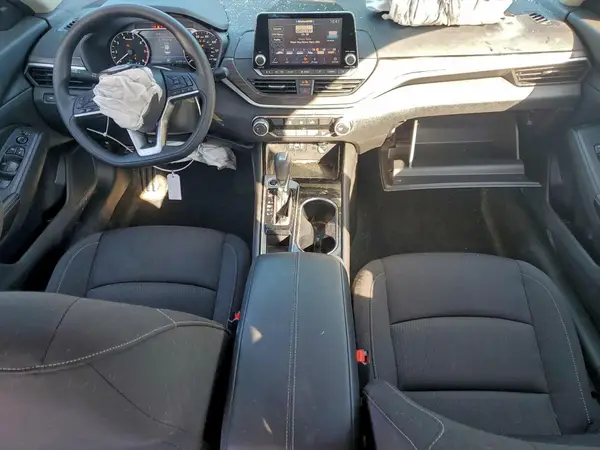 1N4BL4DV1RN398581 2024 NISSAN ALTIMA - Image 8