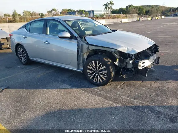 1N4BL4DV1RN399407 2024 NISSAN ALTIMA - Image 1