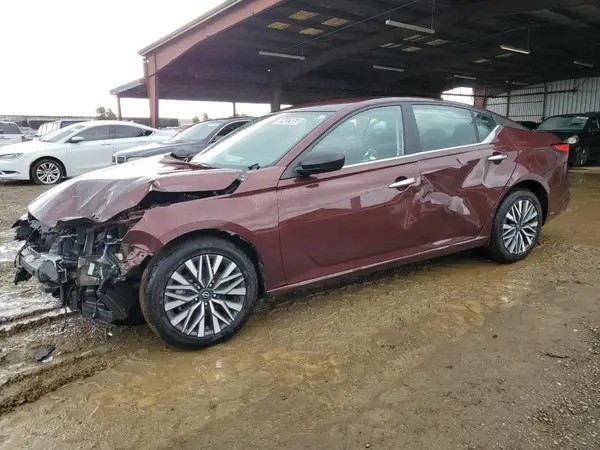 1N4BL4DV1RN401222 2024 NISSAN ALTIMA - Image 1