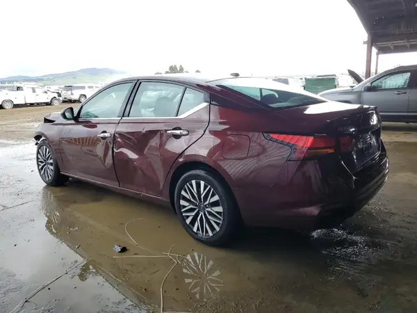 1N4BL4DV1RN401222 2024 NISSAN ALTIMA - Image 2