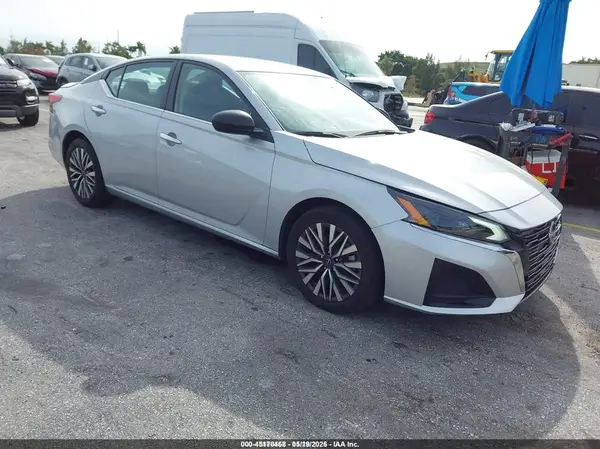 1N4BL4DV1RN404783 2024 NISSAN ALTIMA - Image 1