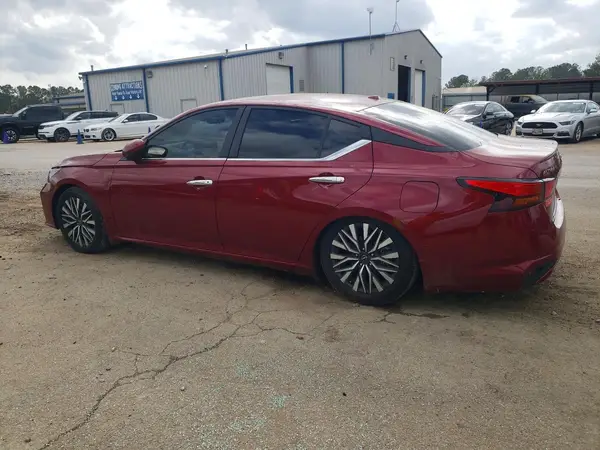 1N4BL4DV1RN406579 2024 NISSAN ALTIMA - Image 2