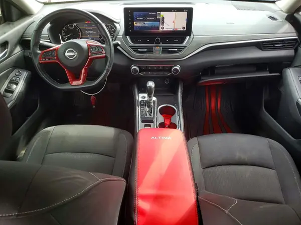 1N4BL4DV1RN406579 2024 NISSAN ALTIMA - Image 8