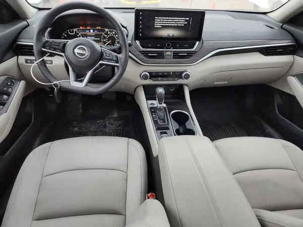 1N4BL4DV1RN412690 2024 NISSAN ALTIMA - Image 8