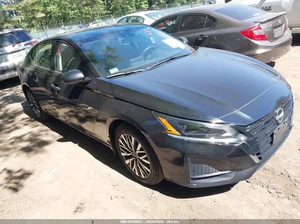 1N4BL4DV1RN417095 2024 NISSAN ALTIMA - Image 1